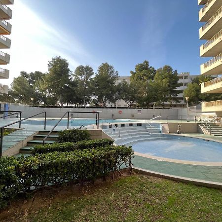 Apartamento En Salou Eksteriør billede