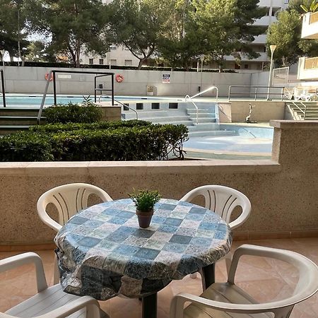 Apartamento En Salou Eksteriør billede