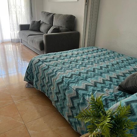 Apartamento En Salou Eksteriør billede