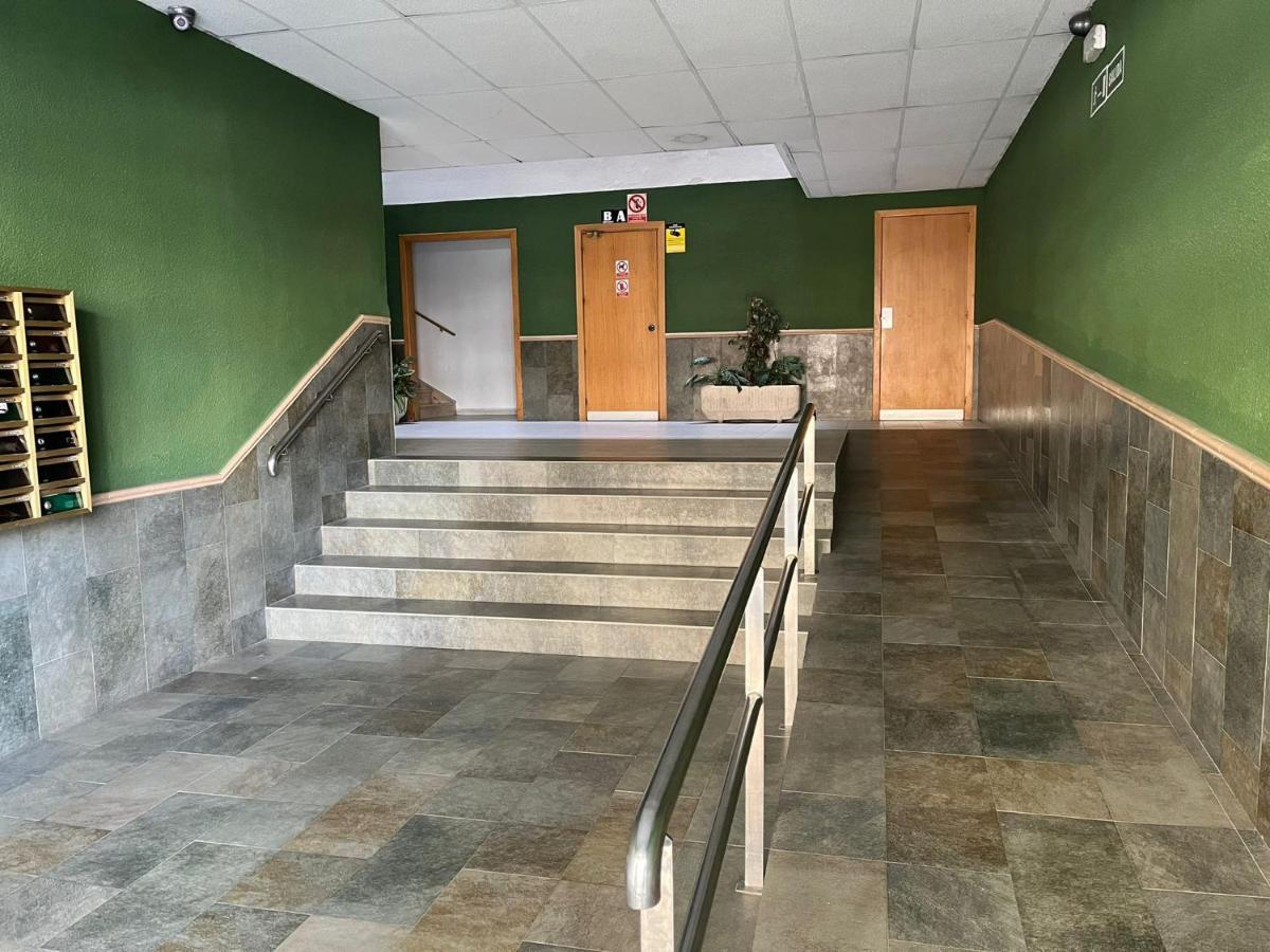 Apartamento En Salou Eksteriør billede