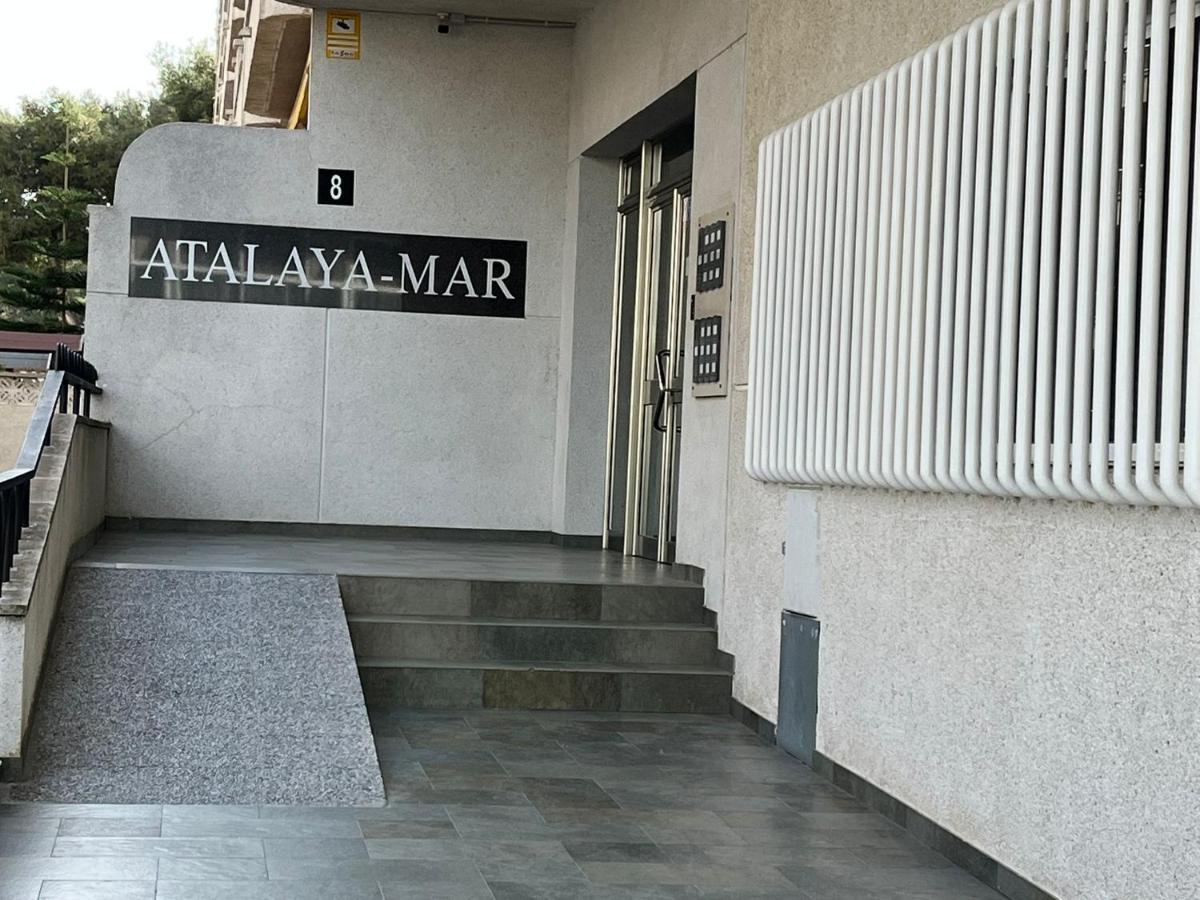 Apartamento En Salou Eksteriør billede