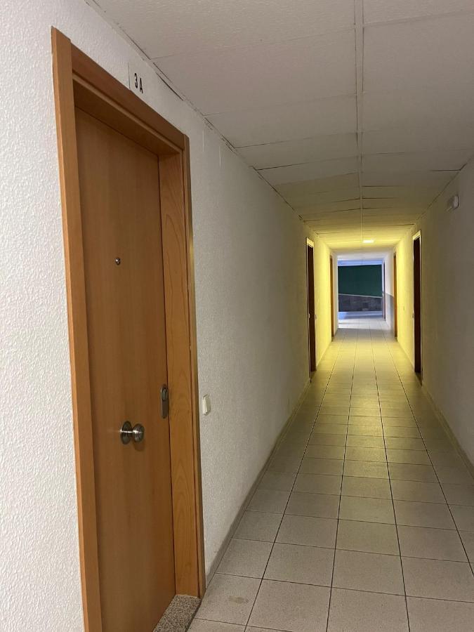 Apartamento En Salou Eksteriør billede