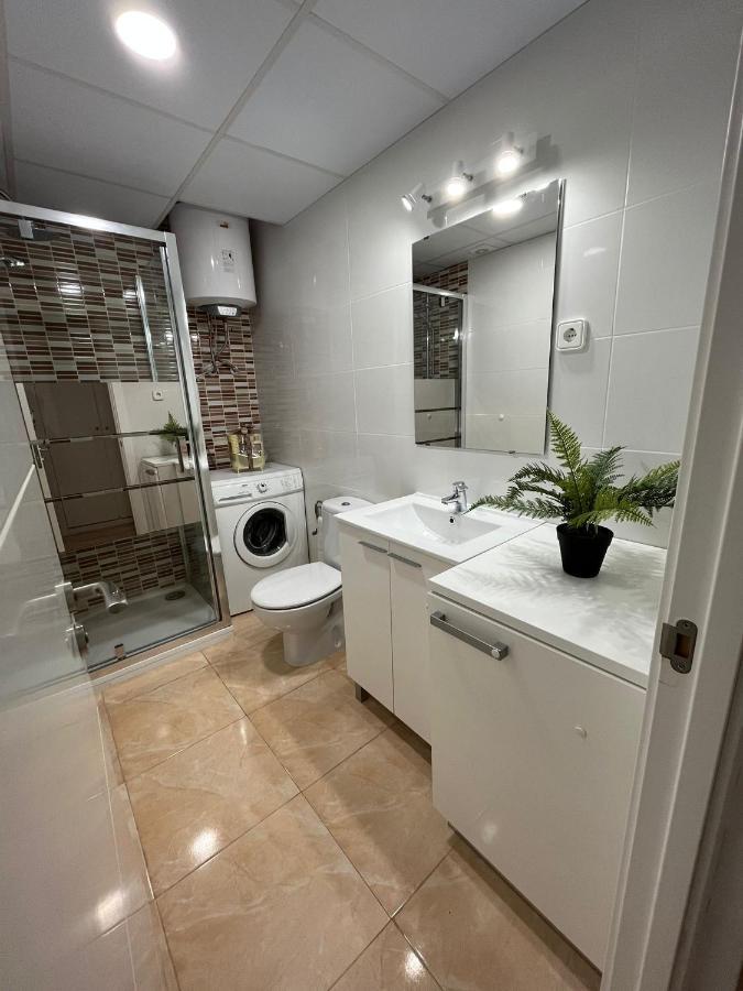 Apartamento En Salou Eksteriør billede