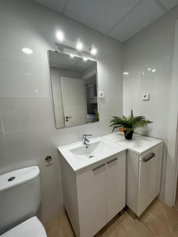 Apartamento En Salou Eksteriør billede