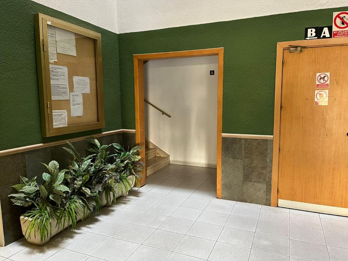 Apartamento En Salou Eksteriør billede