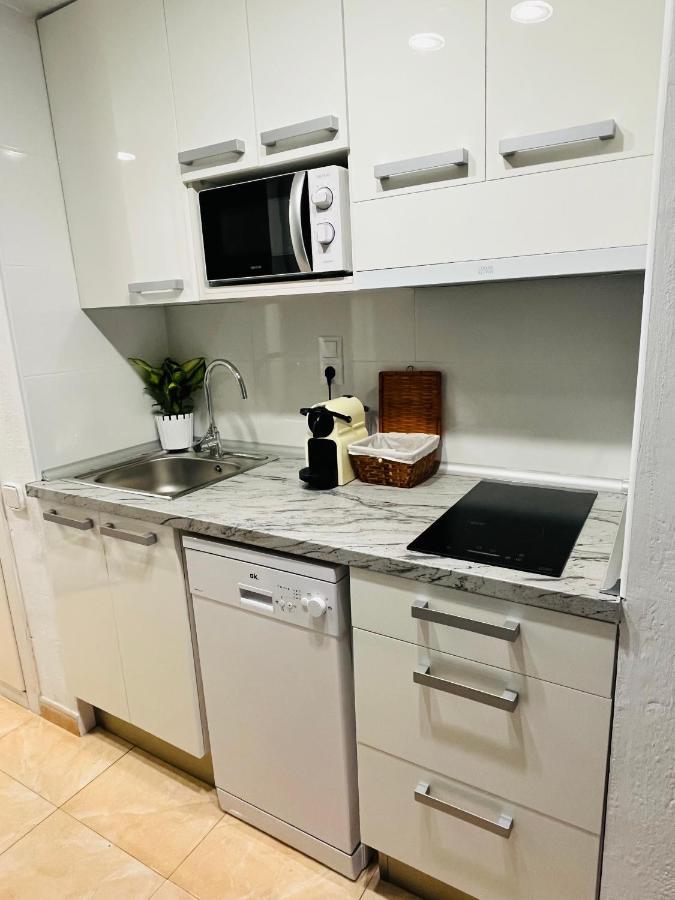 Apartamento En Salou Eksteriør billede