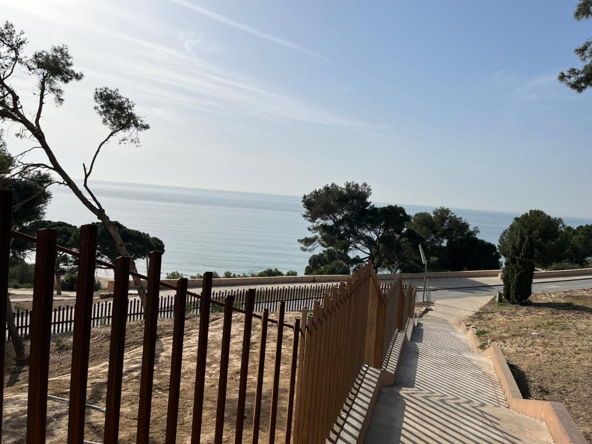 Apartamento En Salou Eksteriør billede