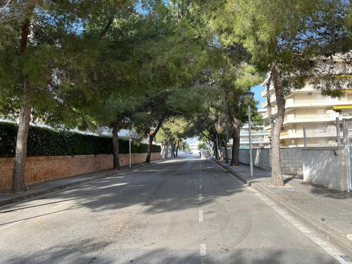 Apartamento En Salou Eksteriør billede