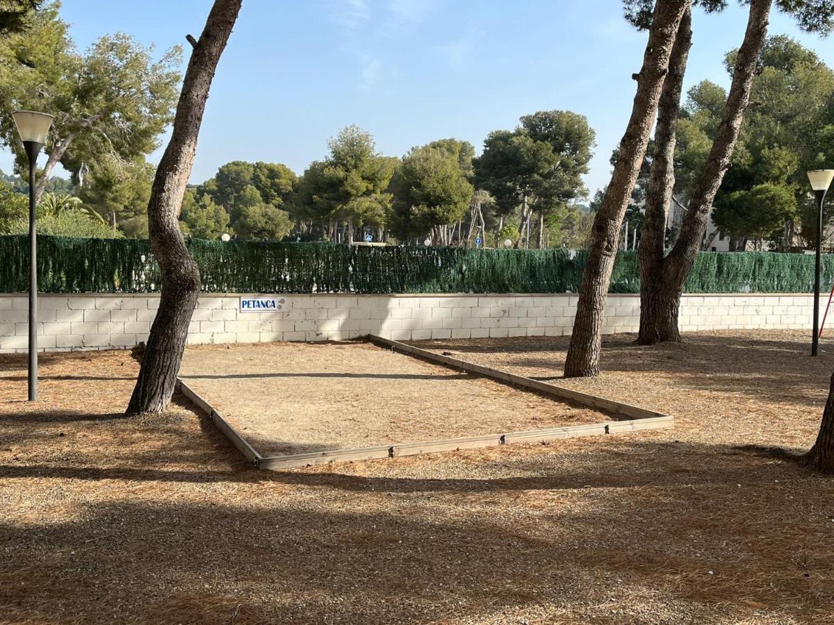 Apartamento En Salou Eksteriør billede