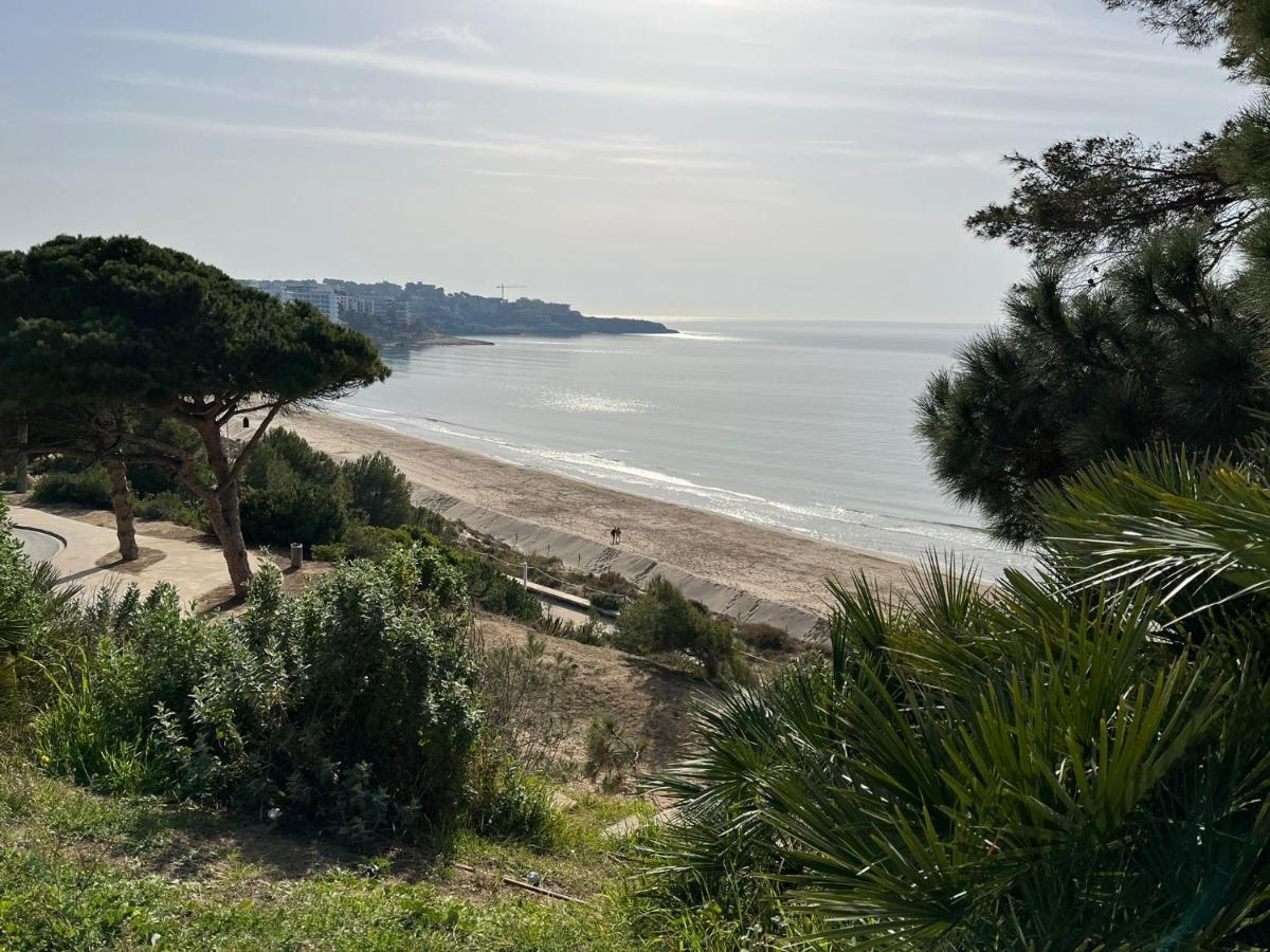 Apartamento En Salou Eksteriør billede