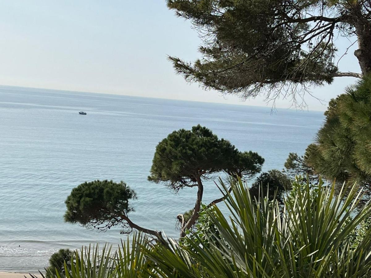 Apartamento En Salou Eksteriør billede