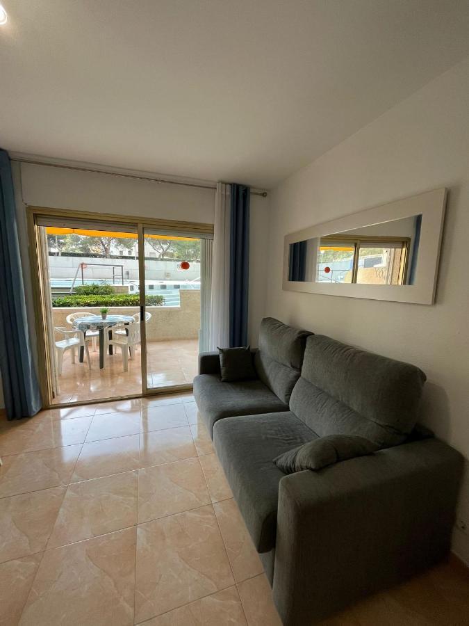 Apartamento En Salou Eksteriør billede