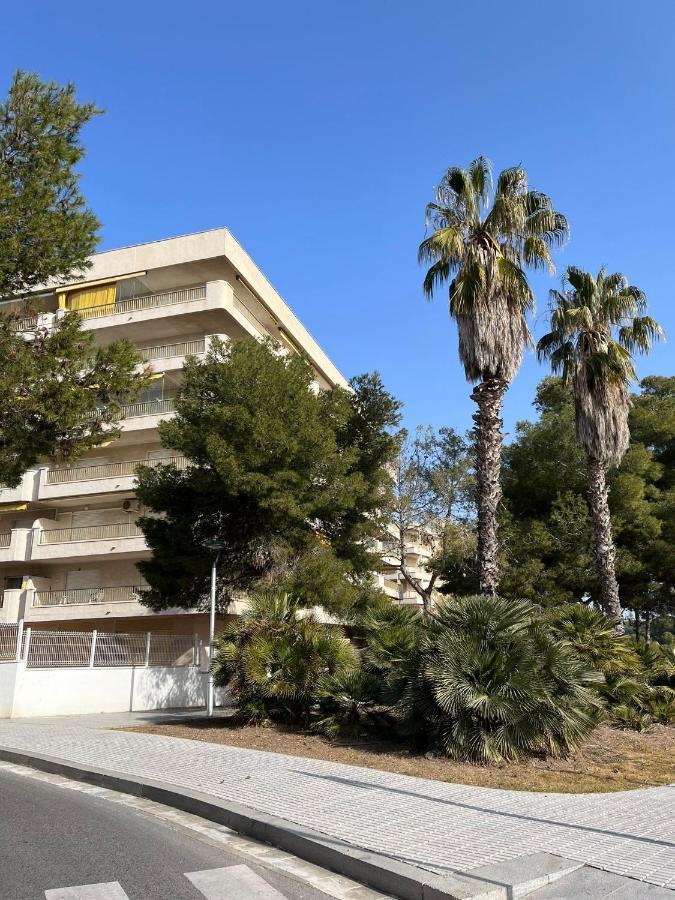Apartamento En Salou Eksteriør billede