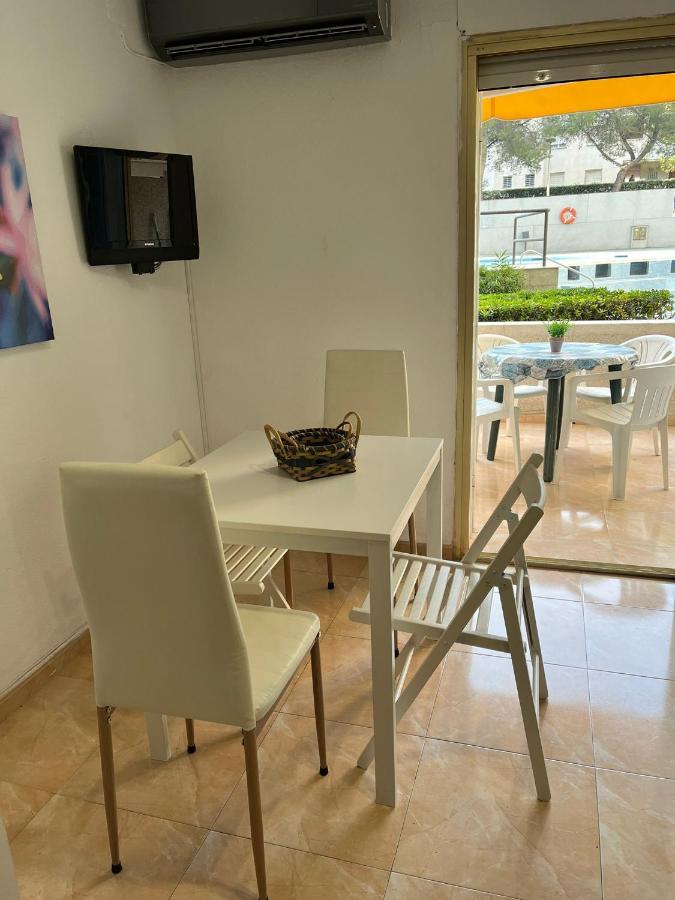 Apartamento En Salou Eksteriør billede