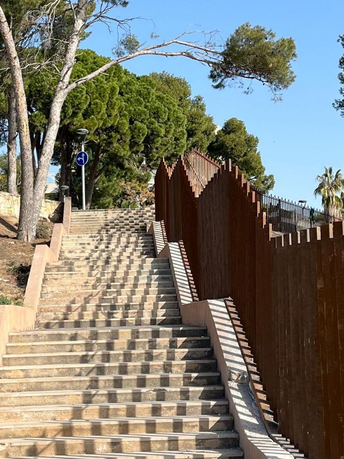 Apartamento En Salou Eksteriør billede