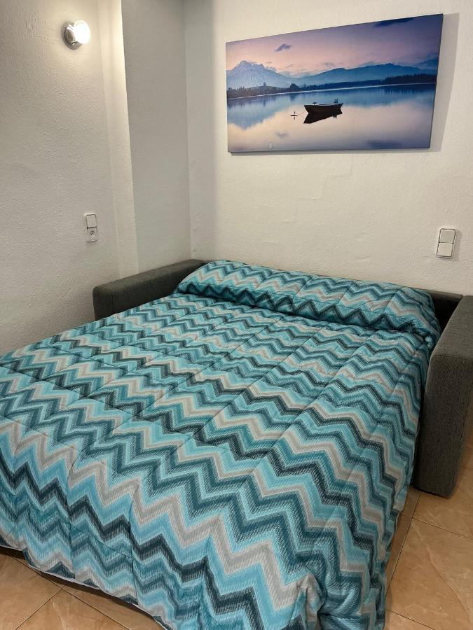 Apartamento En Salou Eksteriør billede