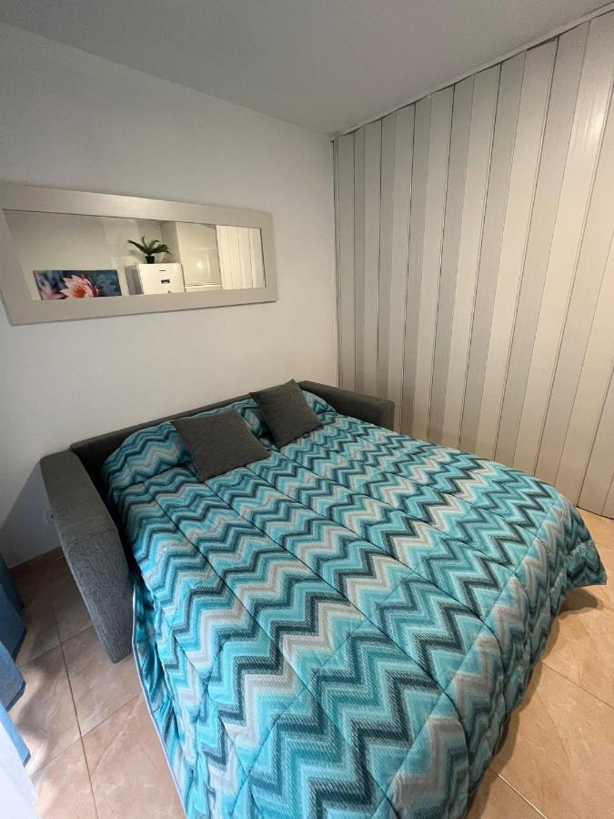 Apartamento En Salou Eksteriør billede