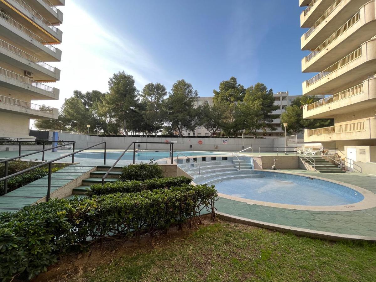 Apartamento En Salou Eksteriør billede