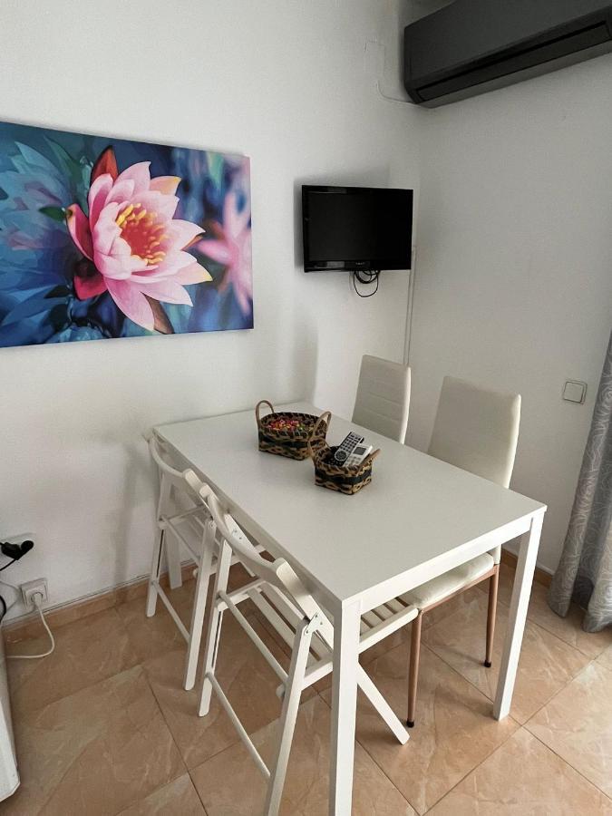 Apartamento En Salou Eksteriør billede