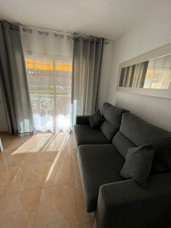 Apartamento En Salou Eksteriør billede
