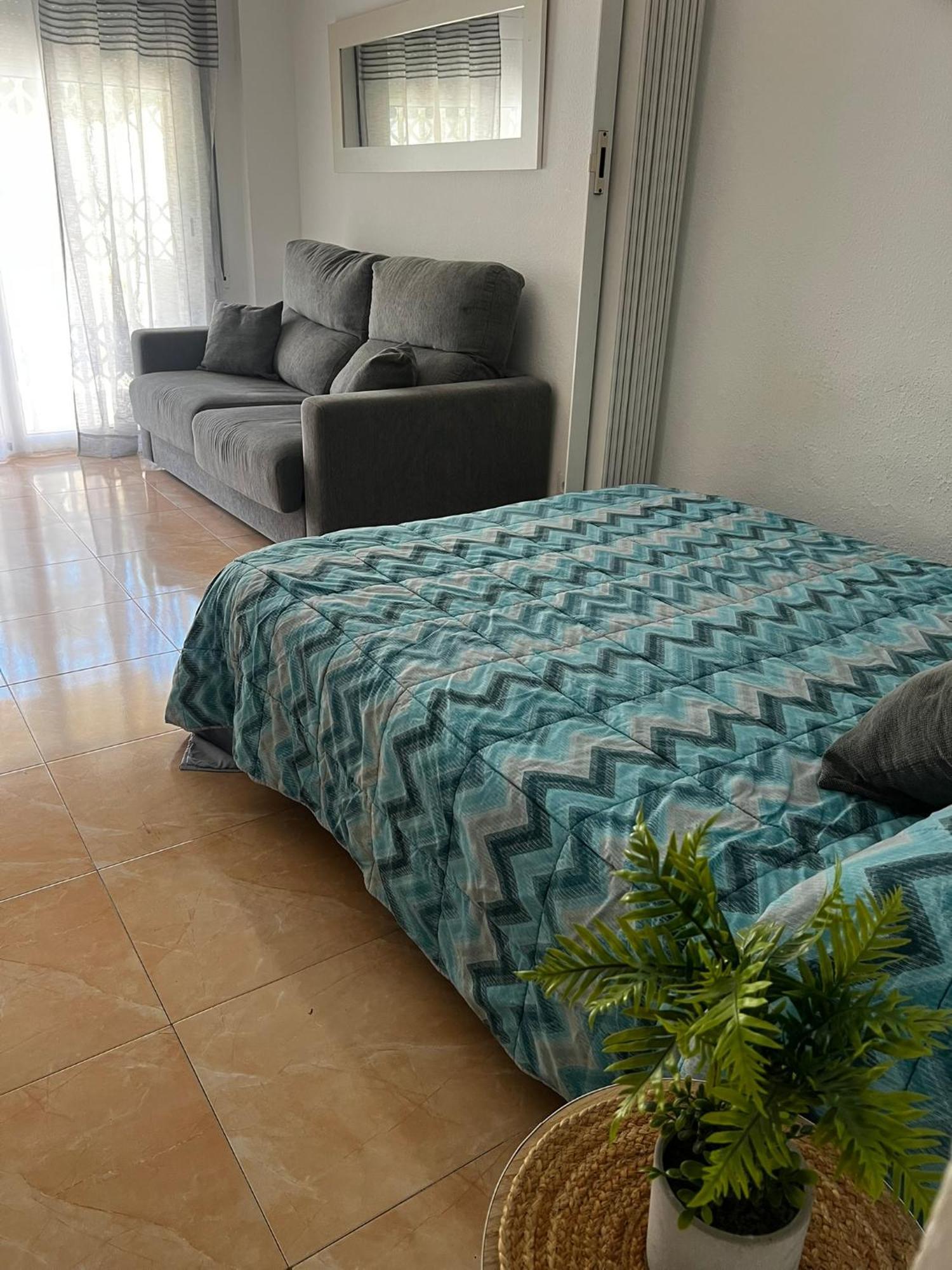 Apartamento En Salou Eksteriør billede