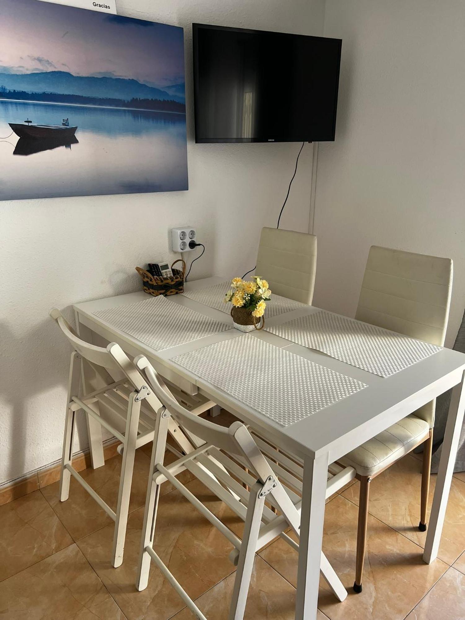 Apartamento En Salou Eksteriør billede