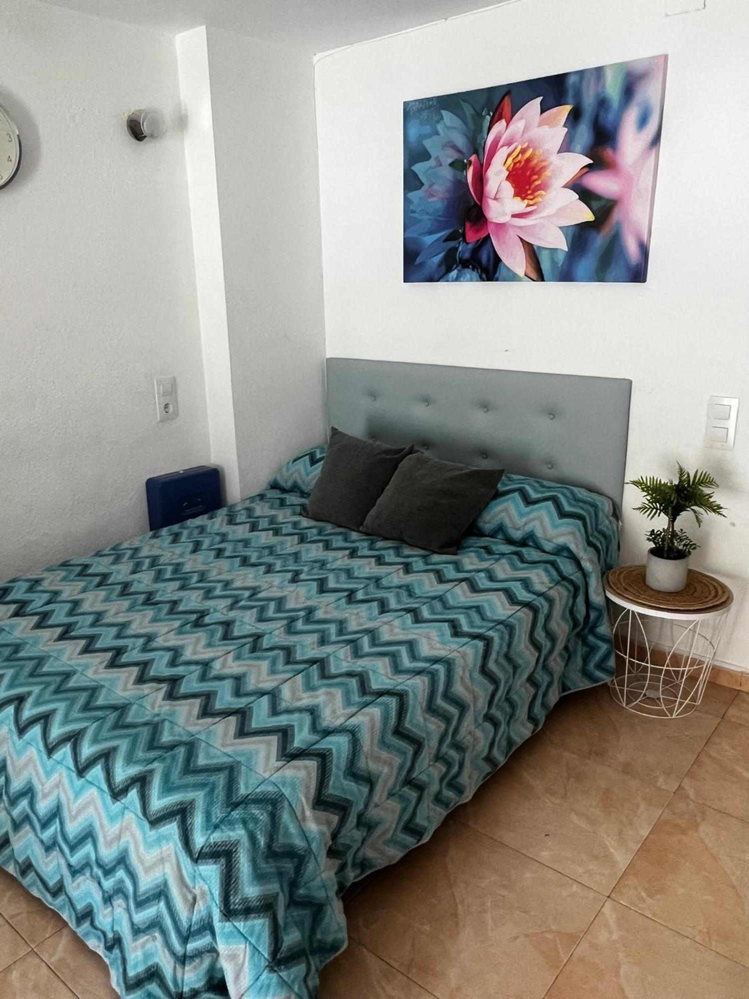 Apartamento En Salou Eksteriør billede