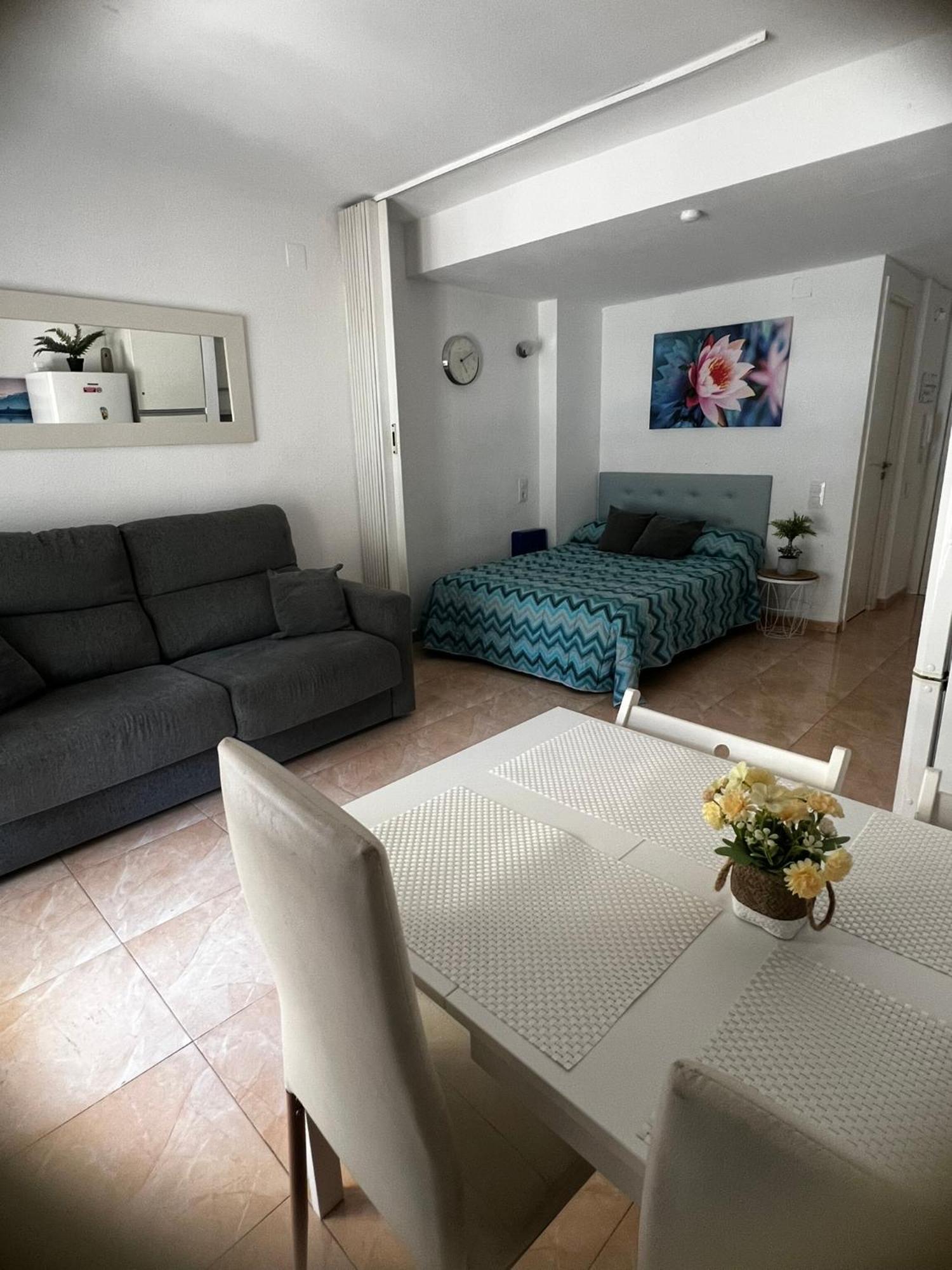 Apartamento En Salou Eksteriør billede