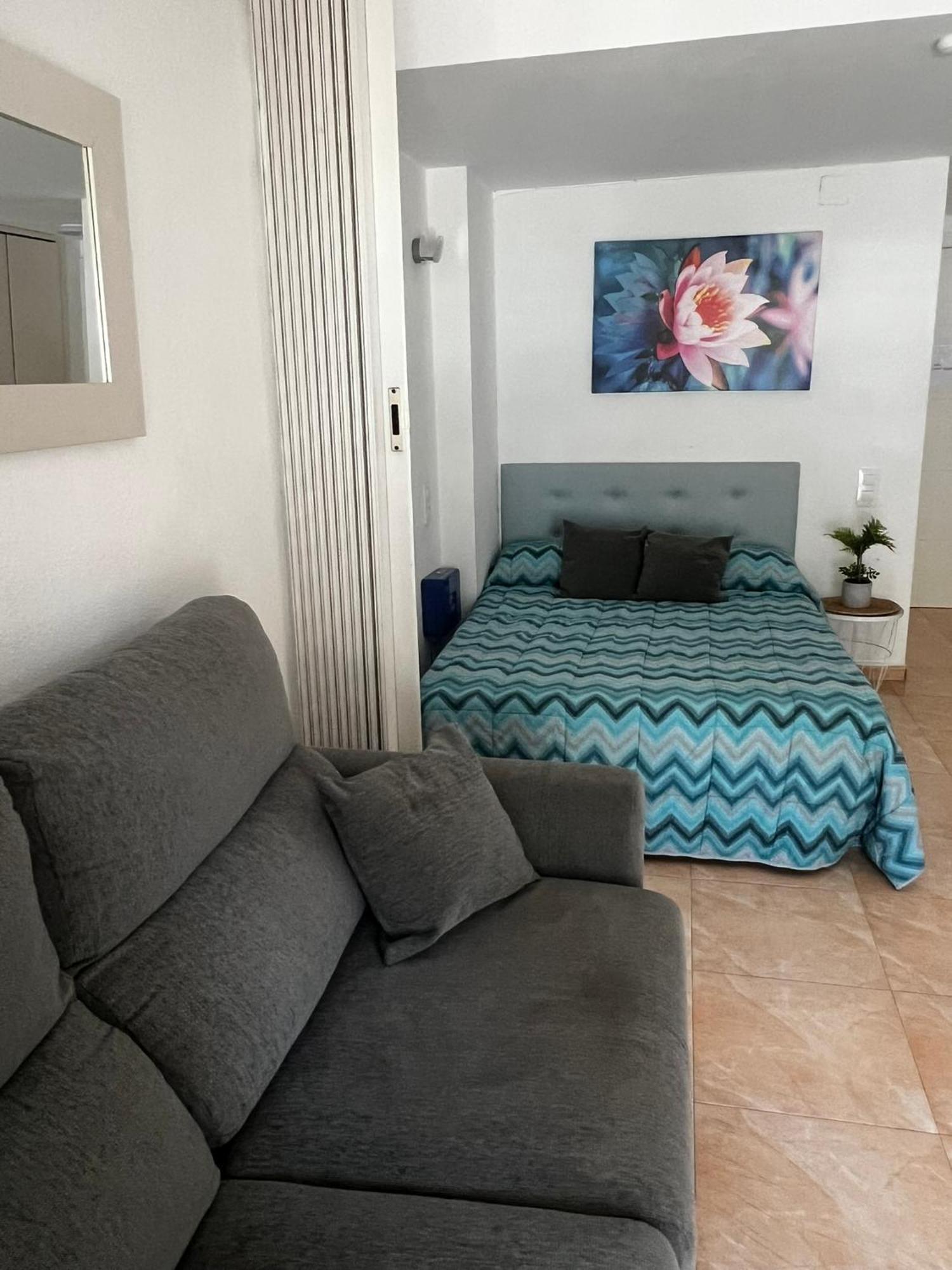 Apartamento En Salou Eksteriør billede