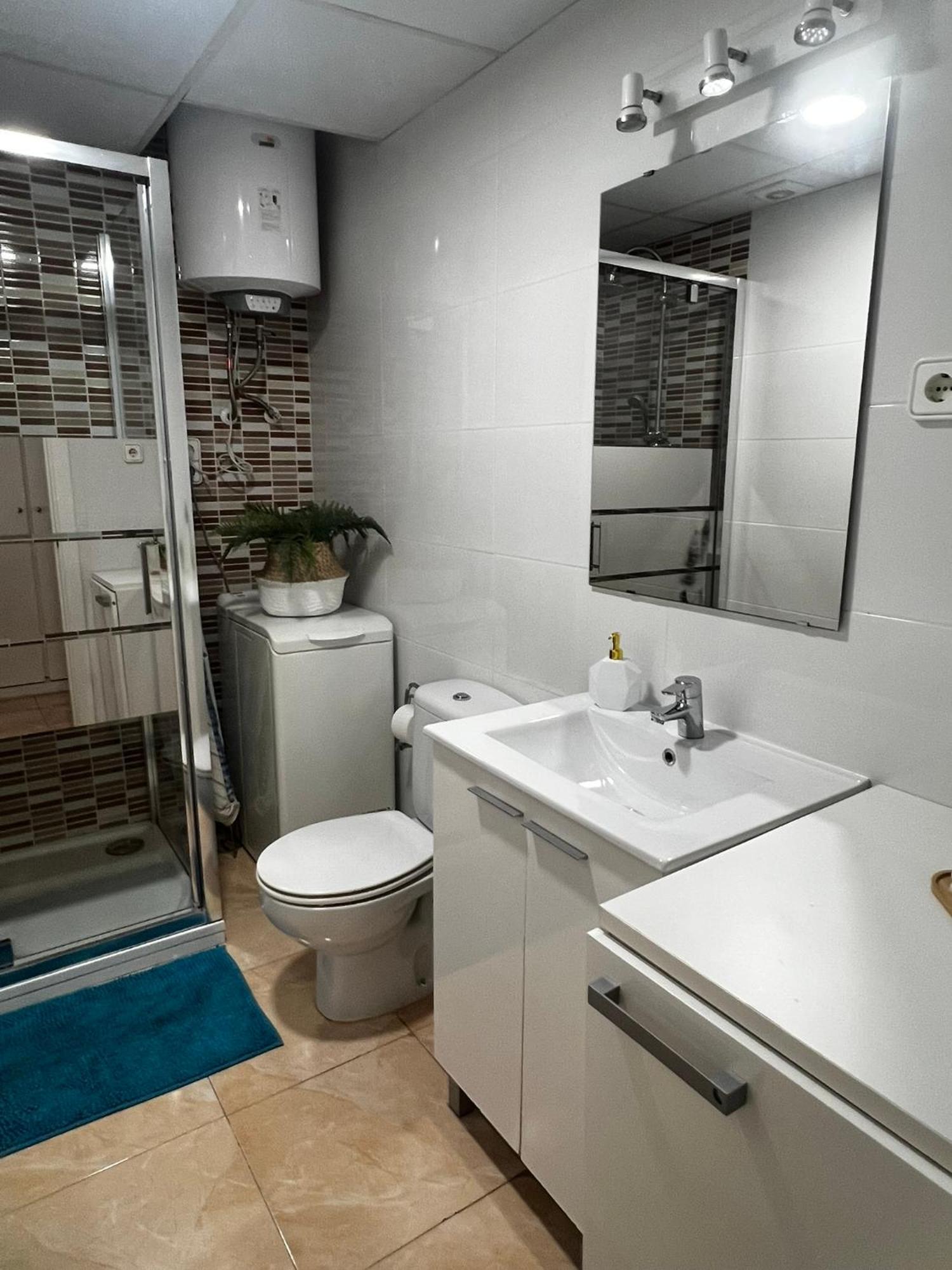 Apartamento En Salou Eksteriør billede